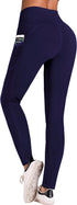 Leggings for Women Yoga Pants for Women with Pockets Workout Yoga Leggings with Pockets